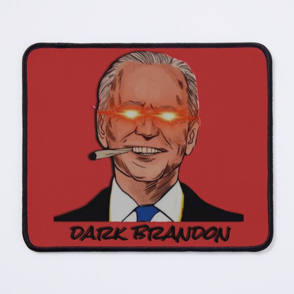 Item preview, Dark Brandon Meme, Joe Biden designed and sold by Omegastyle.