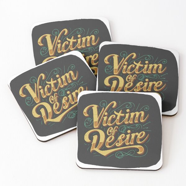 Item preview, Copy of Victim of Desire 3 designed and sold by Toms Tee.