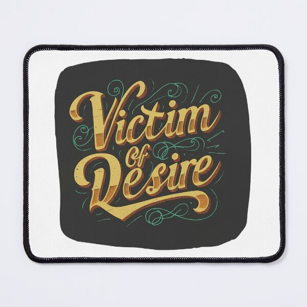 Item preview, Copy of Victim of Desire 3 designed and sold by Toms Tee.