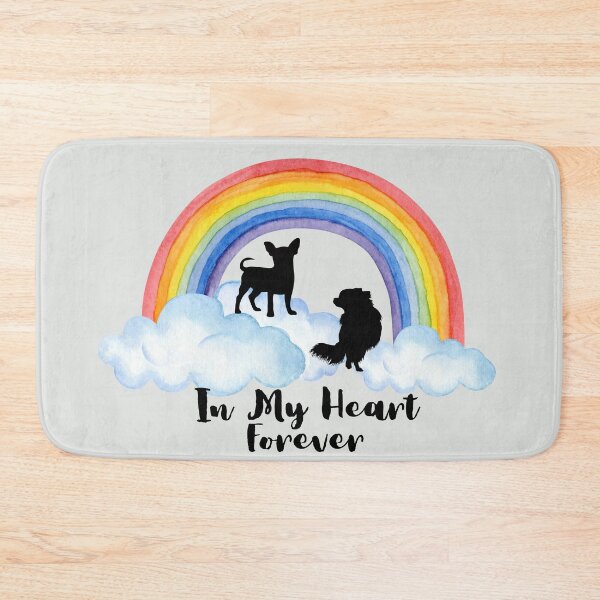 Item preview, In My Heart Forever-Chihuahuas designed and sold by LMK2009.