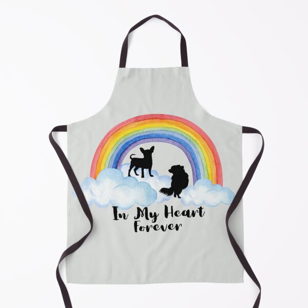 Item preview, In My Heart Forever-Chihuahuas designed and sold by LMK2009.
