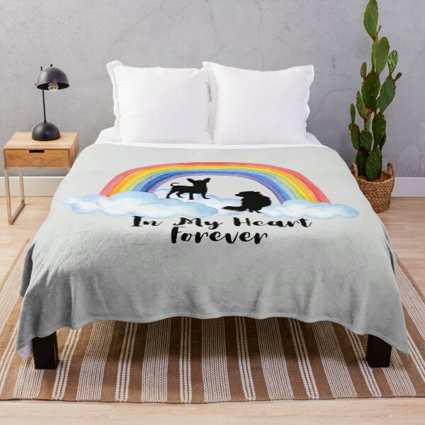 Item preview, In My Heart Forever-Chihuahuas designed and sold by LMK2009.