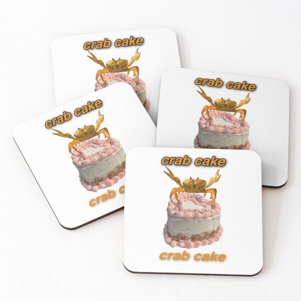 Item preview, Crab cake crab cake designed and sold by izzyw99.