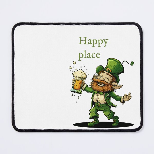 Item preview, Happy Place designed and sold by flipflopcrazy85.