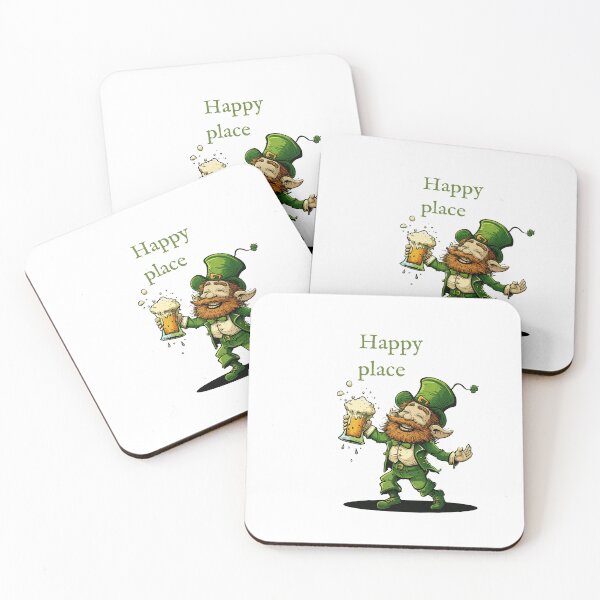 Item preview, Happy Place designed and sold by flipflopcrazy85.