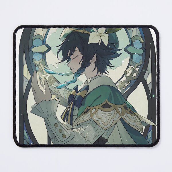 Item preview, Stained Glass Venti designed and sold by SchellStation.