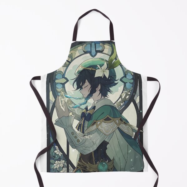 Item preview, Stained Glass Venti designed and sold by SchellStation.
