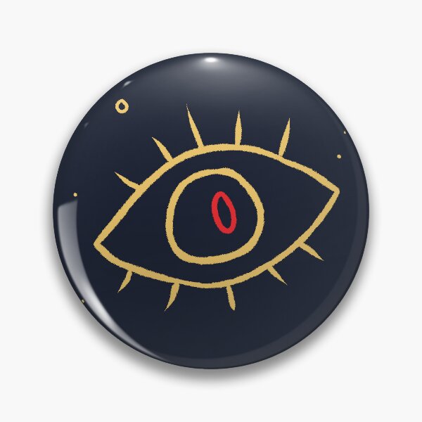 Item preview, Eyes of the Universe designed and sold by GalacticSab.