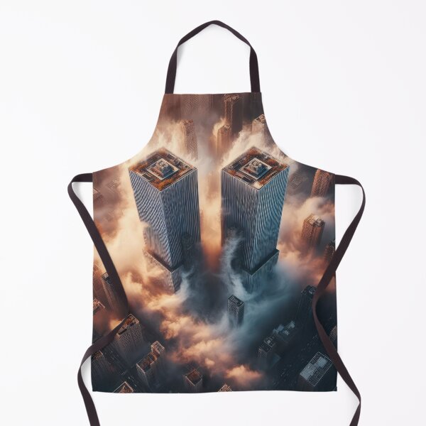 Item preview, World Trade Center designed and sold by Xrzysiek.