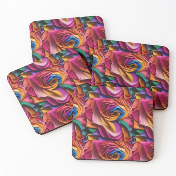 Item preview, More Colour More Fun designed and sold by Burkae.