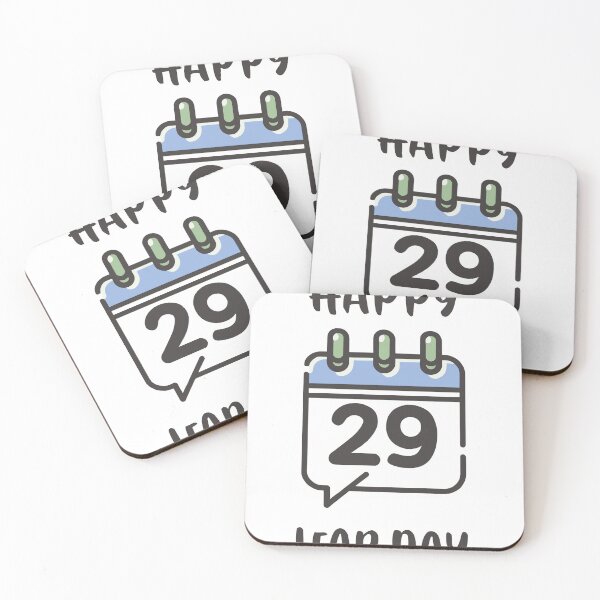 Item preview, Leap Year Celebration: Creative Design for 2024 designed and sold by QuantaPixel.