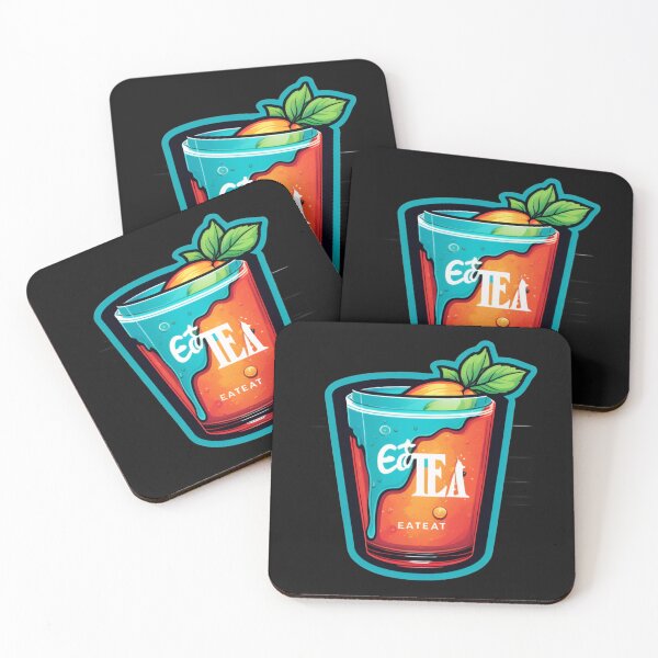 Item preview, eat glass designed and sold by DahGrind.