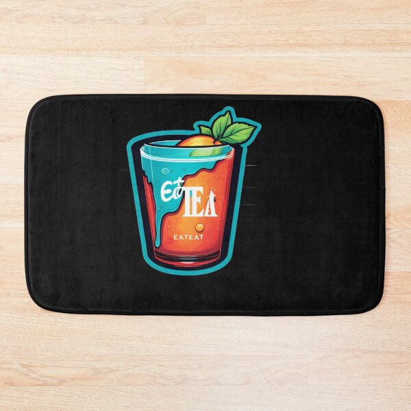 Item preview, eat glass designed and sold by DahGrind.