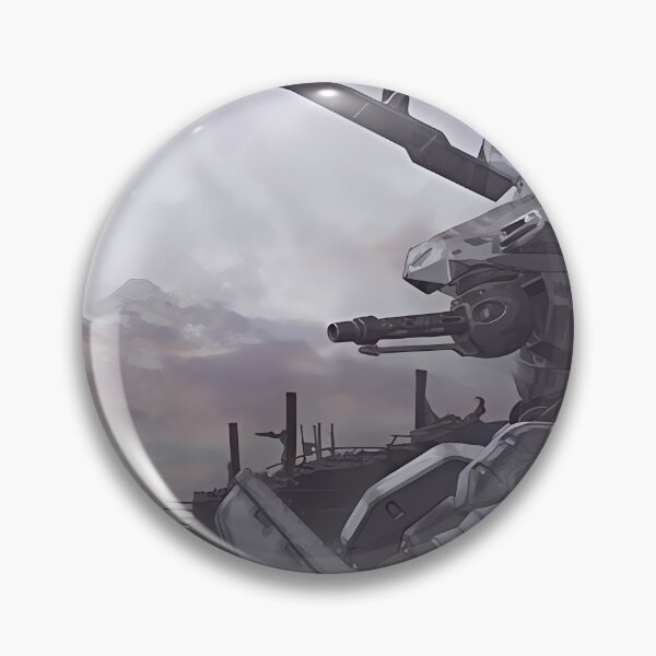 Item preview, armored core 3 designed and sold by Jvola.