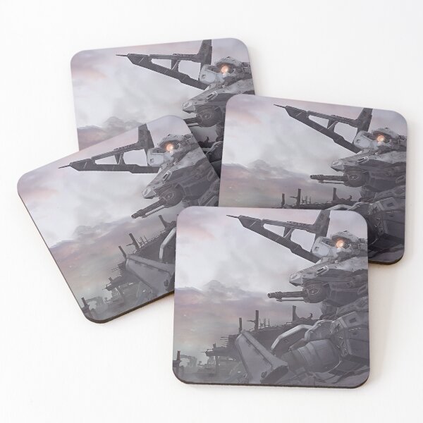 Item preview, armored core 3 designed and sold by Jvola.