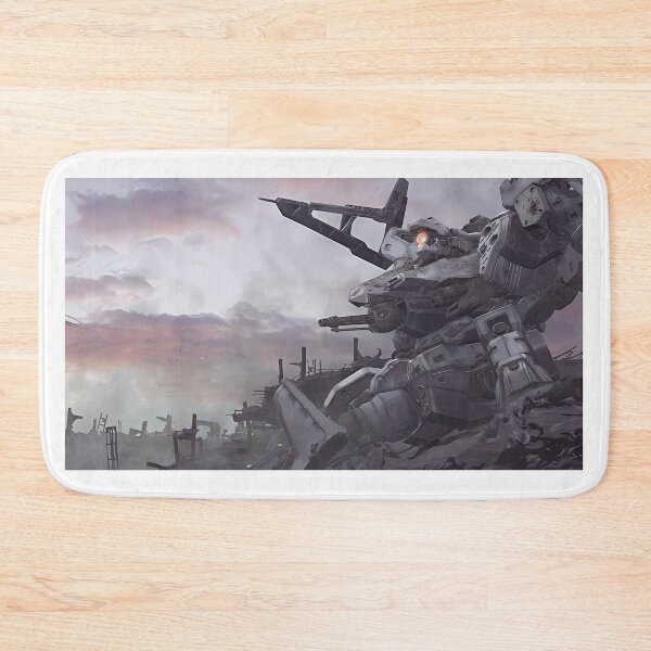 Item preview, armored core 3 designed and sold by Jvola.