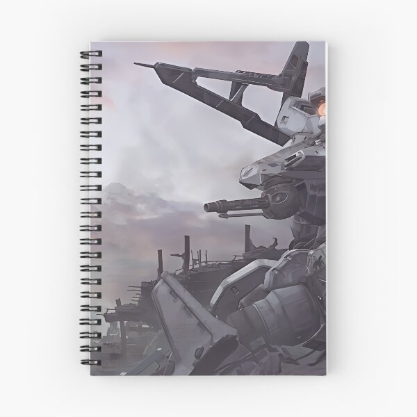 Item preview, armored core 3 designed and sold by Jvola.