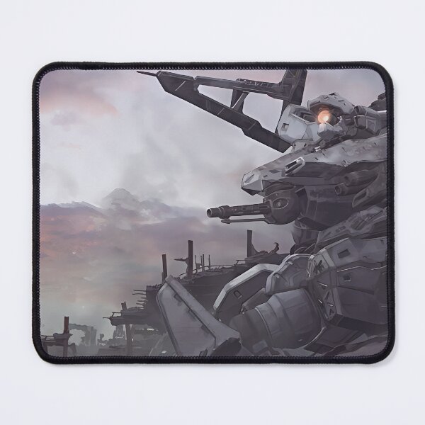 Item preview, armored core 3 designed and sold by Jvola.