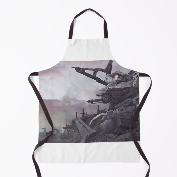 Item preview, armored core 3 designed and sold by Jvola.