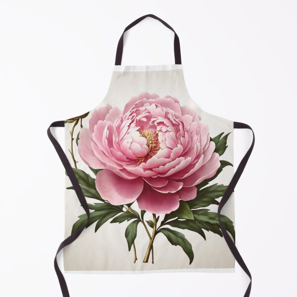 Item preview, Pink Peony Bloom designed and sold by ElMarisa.