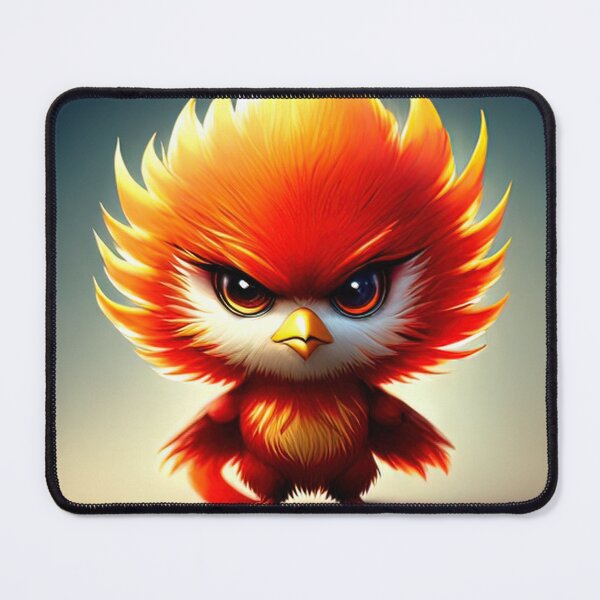 Item preview, BABY phoenix designed and sold by FINCAN1.