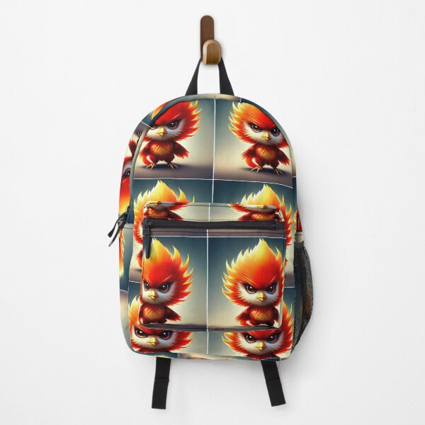 Item preview, BABY phoenix designed and sold by FINCAN1.