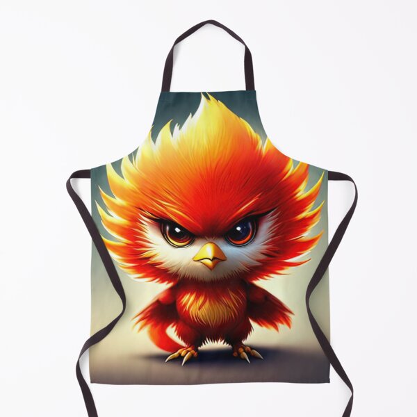 Item preview, BABY phoenix designed and sold by FINCAN1.
