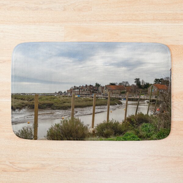 Item preview, Coastal village of Blakeney, North Norfolk designed and sold by yackers1.