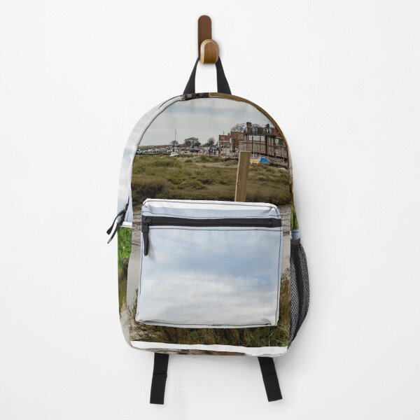 Item preview, Coastal village of Blakeney, North Norfolk designed and sold by yackers1.