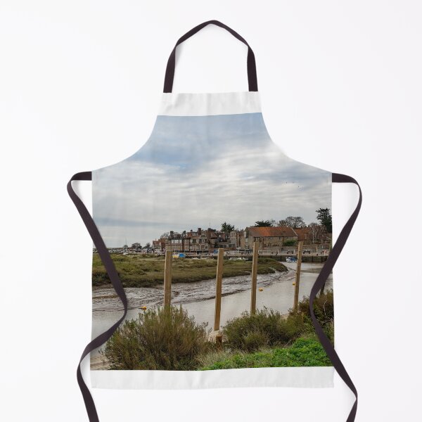 Item preview, Coastal village of Blakeney, North Norfolk designed and sold by yackers1.