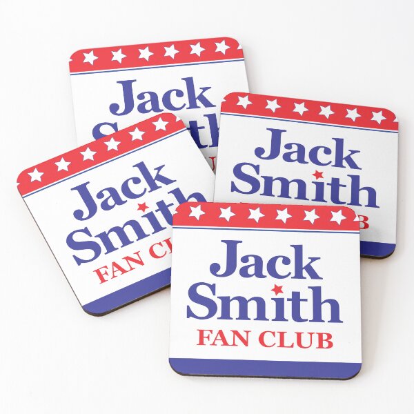 Item preview, The Hero of the People! Jack Smith! designed and sold by Cleverist1.