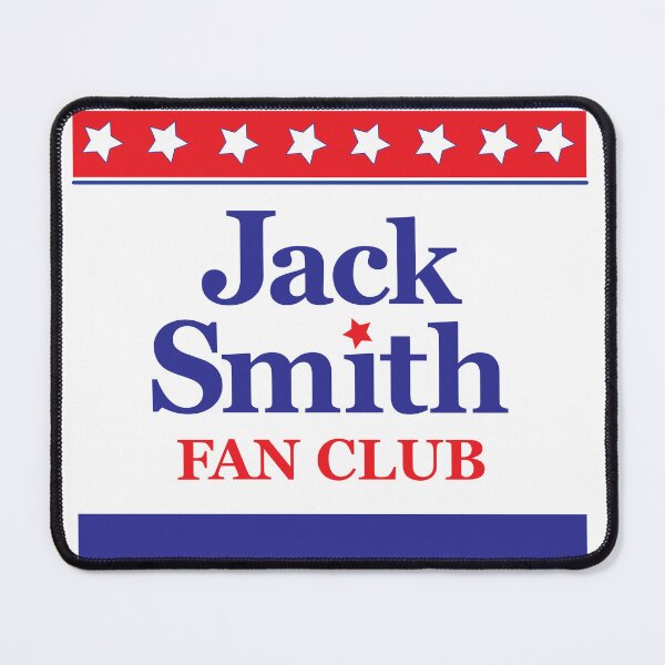 Item preview, The Hero of the People! Jack Smith! designed and sold by Cleverist1.