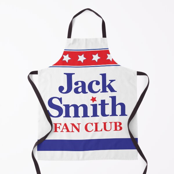 Item preview, The Hero of the People! Jack Smith! designed and sold by Cleverist1.