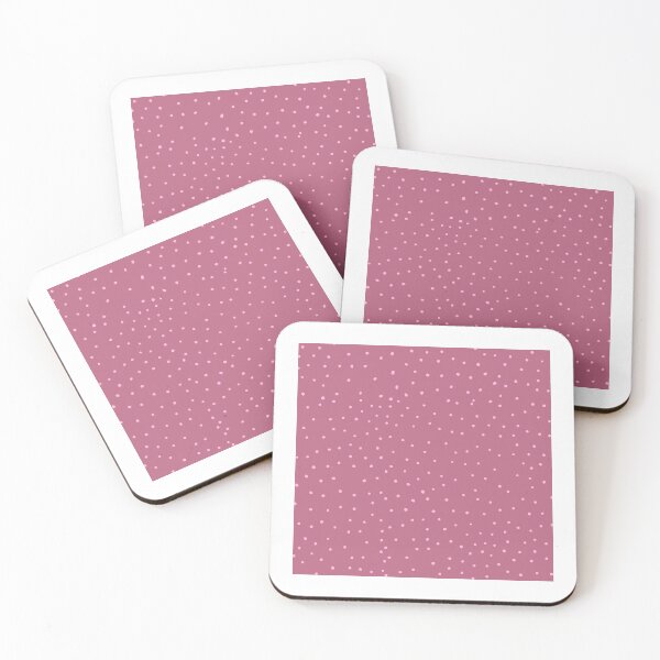 Item preview, Pink Polka dots  designed and sold by Erinelyse827.