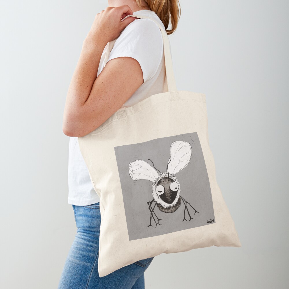 Item preview, Cotton Tote Bag designed and sold by Laroussette.