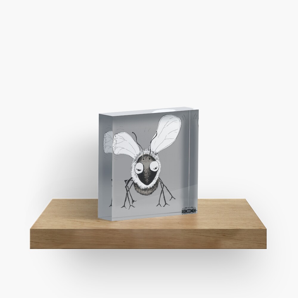 Item preview, Acrylic Block designed and sold by Laroussette.