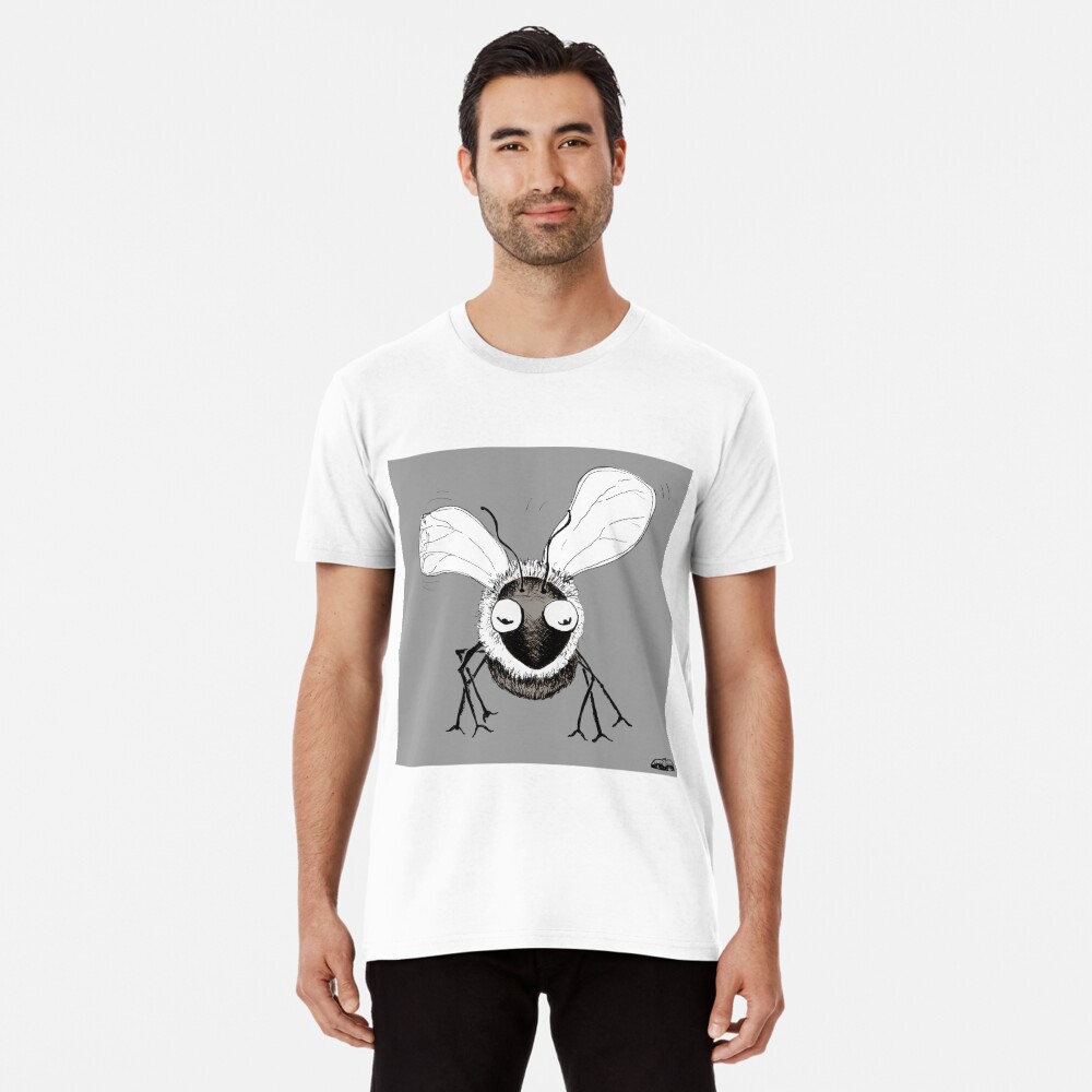 Item preview, Premium T-Shirt designed and sold by Laroussette.
