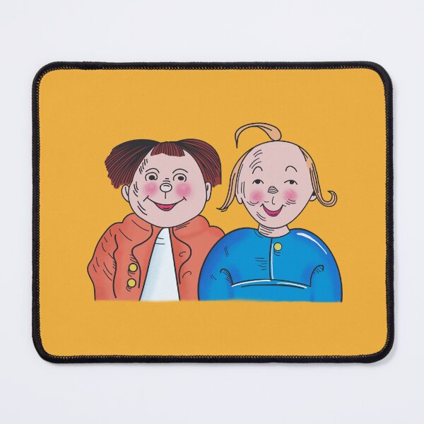 Item preview, Max and Moritz Lausbuben designed and sold by Zeewind.