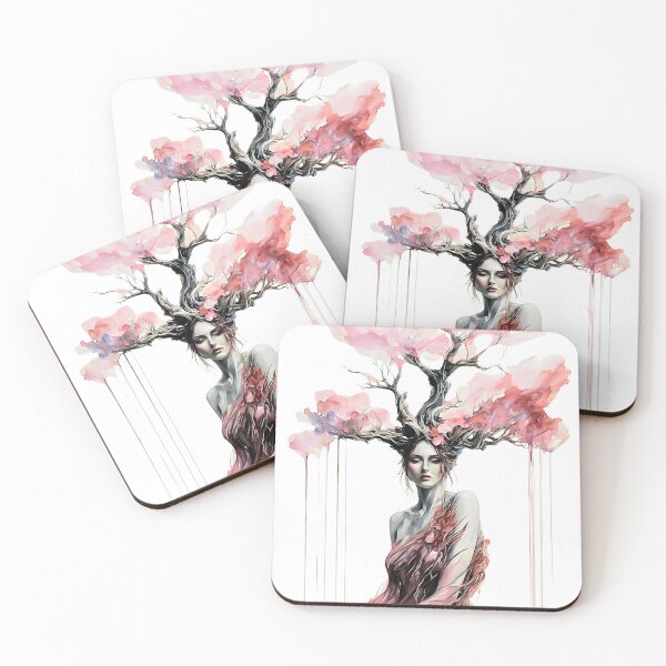 Item preview, Symbol of mother nature pop 36 designed and sold by Visual Arts Sławomir Grzanek.