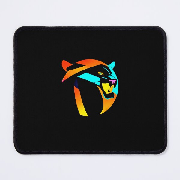 Item preview, Panther logo designed and sold by UZRWRLD .