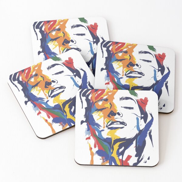 Item preview, Colorful Expression designed and sold by MateLDN.