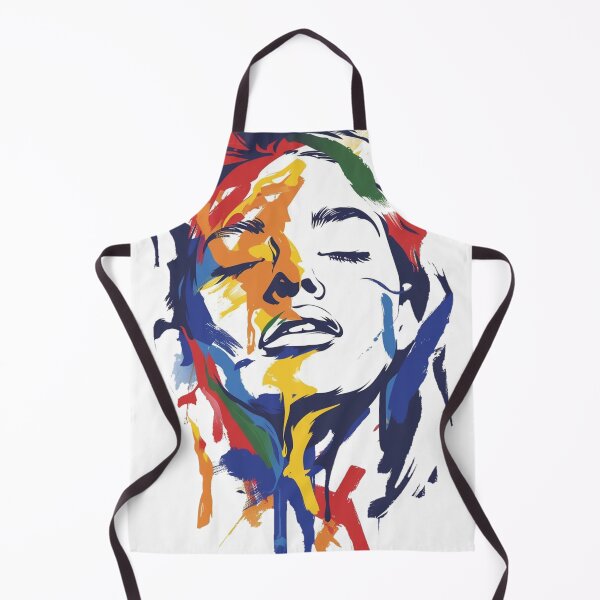 Item preview, Colorful Expression designed and sold by MateLDN.