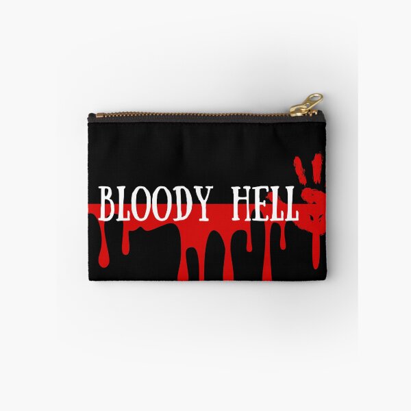Item preview, bloody hell designed and sold by Ambrose-lilly.