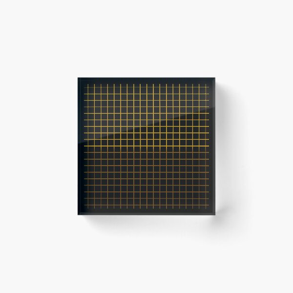 Item preview, Voxel Tiles Metallic Black designed and sold by PotatoVonEpicus.
