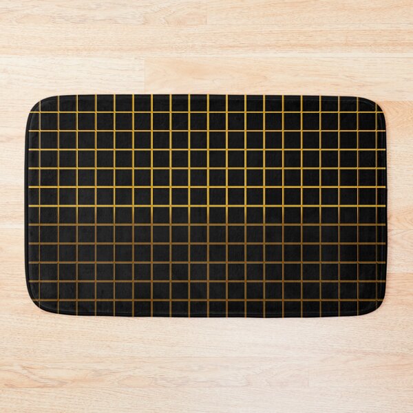 Item preview, Voxel Tiles Metallic Black designed and sold by PotatoVonEpicus.
