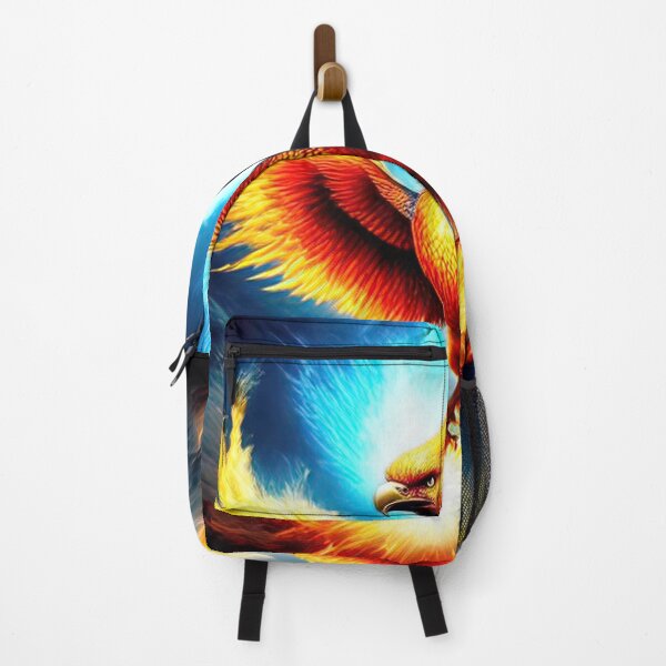 Item preview, Phoenix designed and sold by FINCAN1.