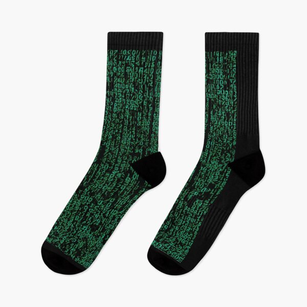 Item preview, Hacker Code Matrix Pattern designed and sold by Aquillashop.
