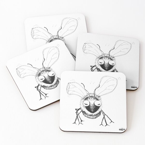 Item preview, The Bee 2 designed and sold by Laroussette.