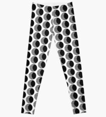 Legging Moonkissed Logo