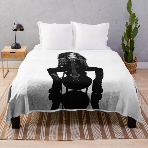Item preview, Vintage women and guitar designed and sold by maxshopING25.